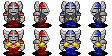 Dwarf Blitzer