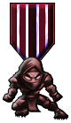 Loco Mukanda is a member of the League of Shadows