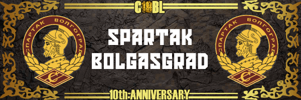Spartak Bolgasgrad