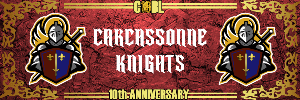 Carcassonne Knights