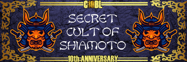 Secret Cult of Shiamoto